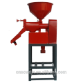 DONGYA 6N-40 4002 eficiência automática mini arroz moinho de peças de reposição de máquinas